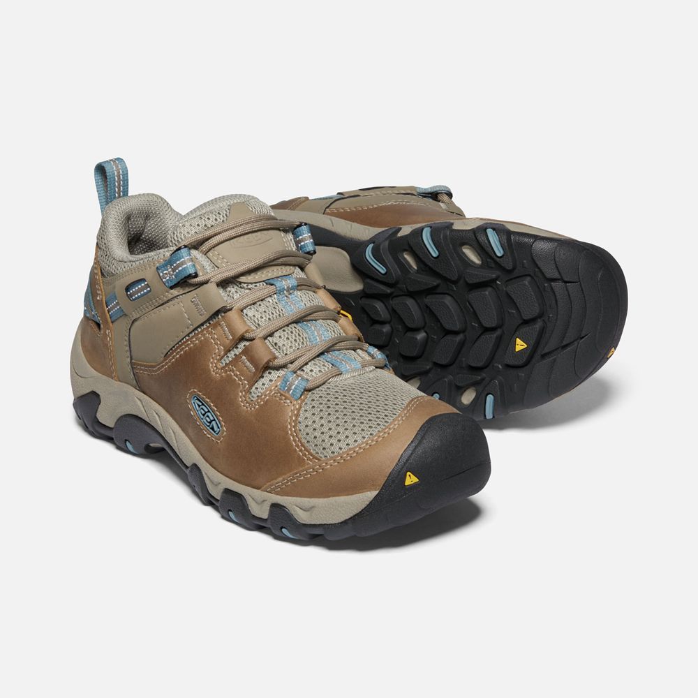 Keen Sneakers Dam Bruna - Steens Vent Shoes - 581432OSA